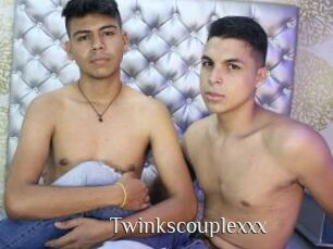 Twinkscouplexxx