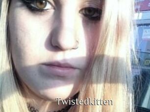 Twistedkitten