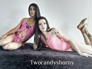 Twocandyshorny