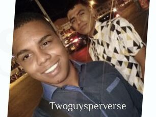 Twoguysperverse