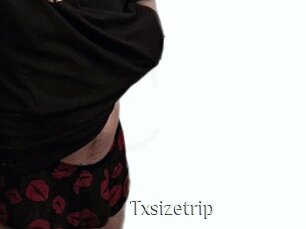 Txsizetrip