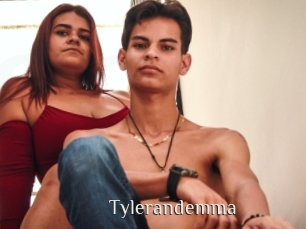 Tylerandemma