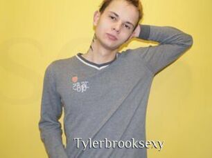 Tylerbrooksexy