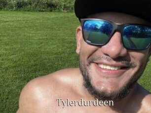 Tylerdurdeen