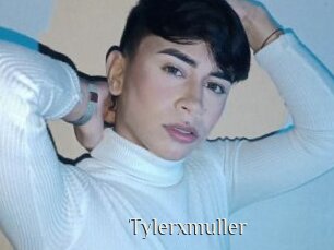 Tylerxmuller