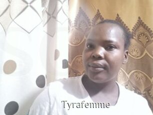 Tyrafemme