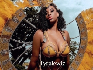 Tyralewiz