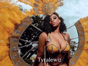 Tyralewiz