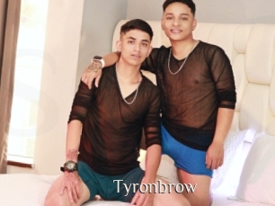 Tyronbrow