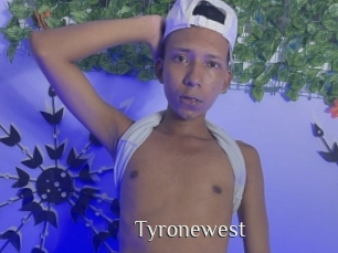 Tyronewest