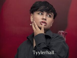 Tyylerhall