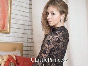 ULittlePrincess