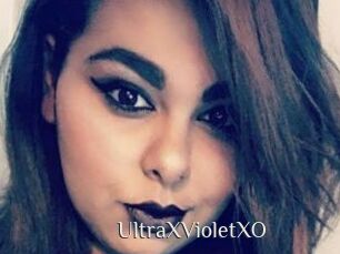 UltraXVioletXO