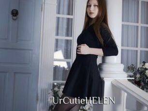 UrCutieHELEN