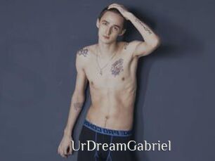 UrDreamGabriel