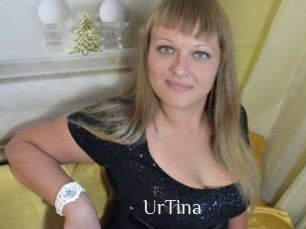 UrTina