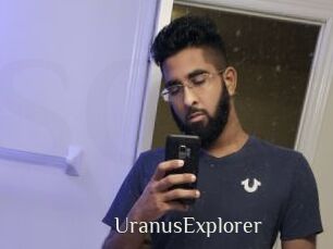 UranusExplorer