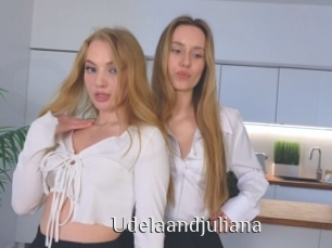 Udelaandjuliana