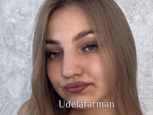 Udelafarman