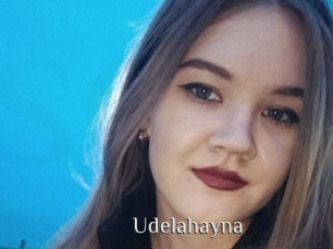 Udelahayna