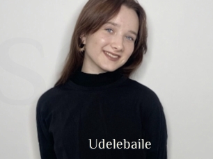 Udelebaile