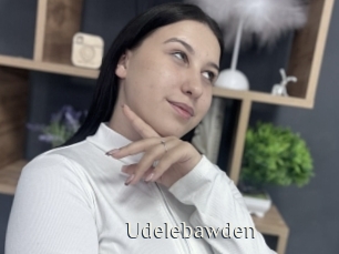 Udelebawden