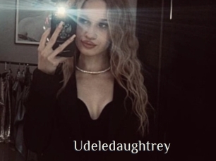 Udeledaughtrey