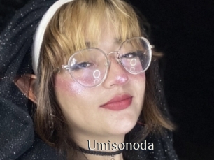Umisonoda