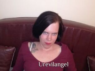 Urevilangel