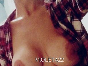 VIOLETA22