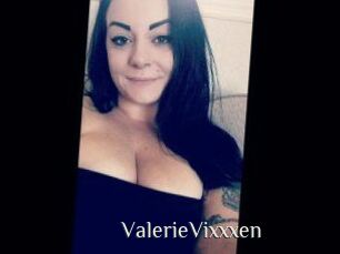 ValerieVixxxen