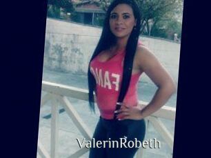 ValerinRobeth