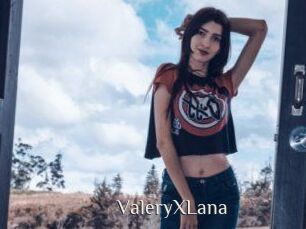 ValeryXLana