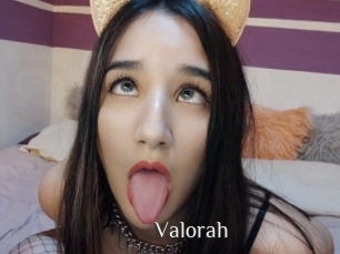 Valorah