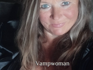 Vampwoman