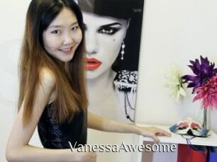 VanessaAwesome