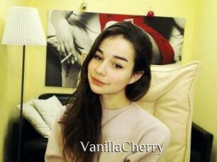 VanillaCherry