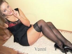 Vanni