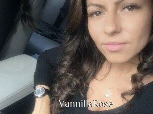 VannillaRose