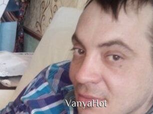 VanyaHot