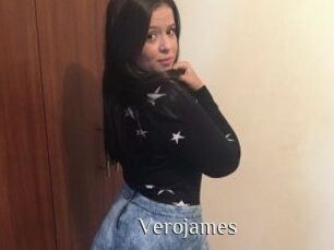 Verojames