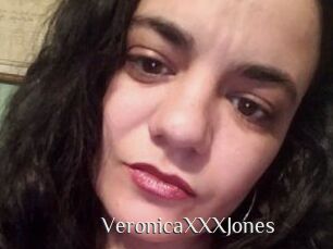 VeronicaXXXJones