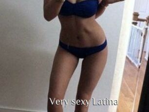 Very_sexy_Latina