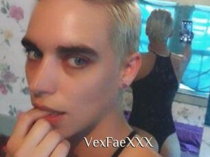 VexFaeXXX