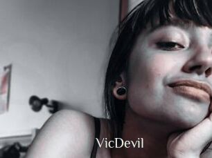 VicDevil