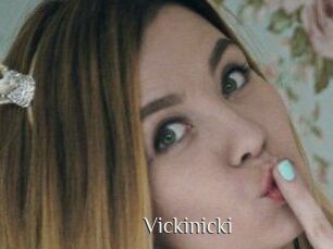 Vickinicki