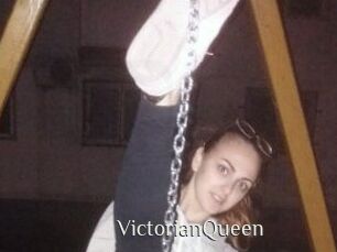 VictorianQueen