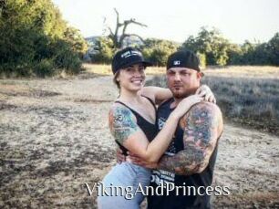 VikingAndPrincess