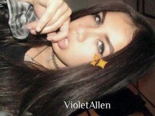 VioletAllen