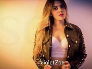 VioletZoe